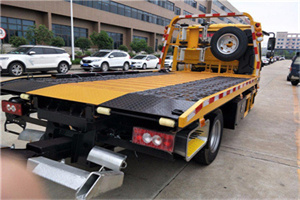 阿克苏24小时汽车送油服务公司