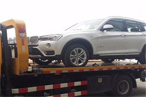 阿克苏拖车24小时服务电话