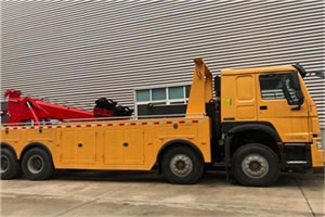 阿克苏道路救援公司